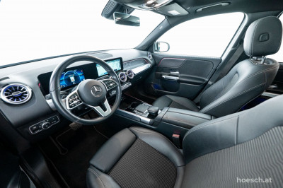 Mercedes-Benz GLB Gebrauchtwagen