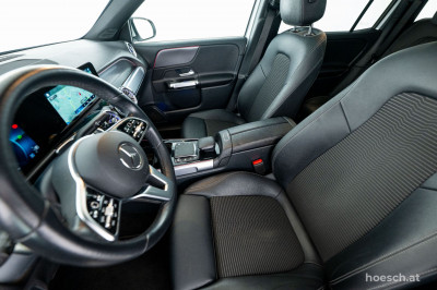 Mercedes-Benz GLB Gebrauchtwagen