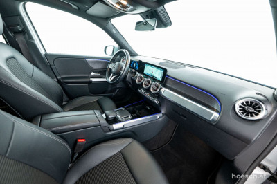 Mercedes-Benz GLB Gebrauchtwagen