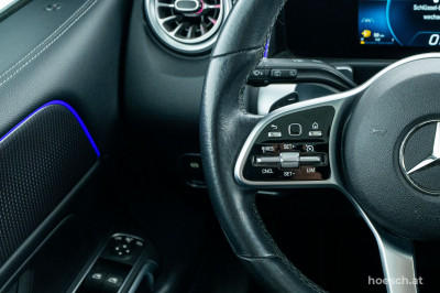 Mercedes-Benz GLB Gebrauchtwagen