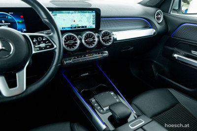 Mercedes-Benz GLB Gebrauchtwagen