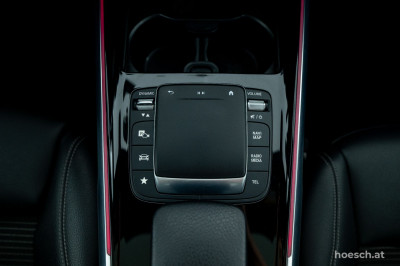 Mercedes-Benz GLB Gebrauchtwagen