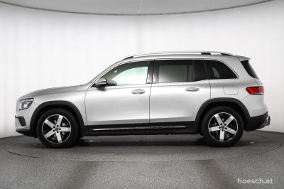 Mercedes-Benz GLB Gebrauchtwagen