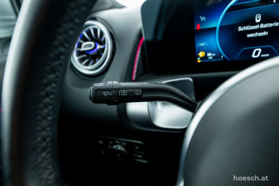 Mercedes-Benz GLB Gebrauchtwagen
