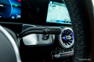 Mercedes-Benz GLB Gebrauchtwagen