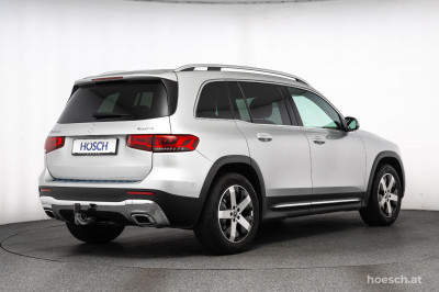 Mercedes-Benz GLB Gebrauchtwagen