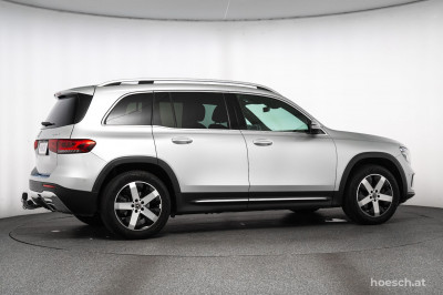 Mercedes-Benz GLB Gebrauchtwagen