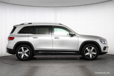 Mercedes-Benz GLB Gebrauchtwagen
