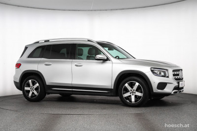 Mercedes-Benz GLB Gebrauchtwagen