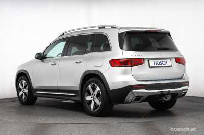 Mercedes-Benz GLB Gebrauchtwagen