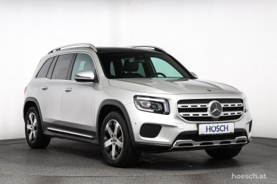 Mercedes-Benz GLB Gebrauchtwagen