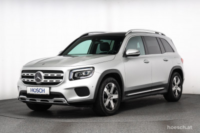 Mercedes-Benz GLB Gebrauchtwagen