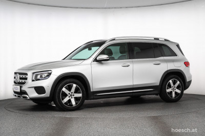 Mercedes-Benz GLB Gebrauchtwagen