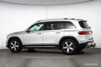 Mercedes-Benz GLB Gebrauchtwagen