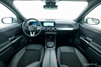 Mercedes-Benz GLB Gebrauchtwagen