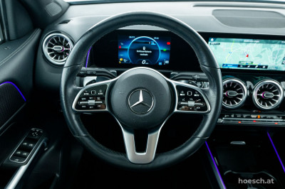 Mercedes-Benz GLB Gebrauchtwagen