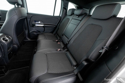Mercedes-Benz GLB Gebrauchtwagen