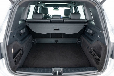 Mercedes-Benz GLB Gebrauchtwagen