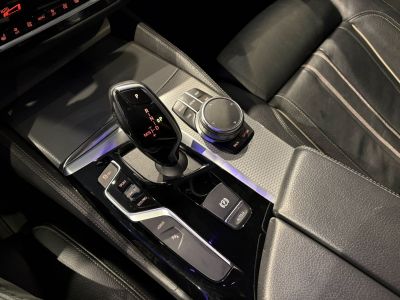 BMW 5er Gebrauchtwagen