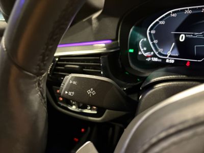 BMW 5er Gebrauchtwagen