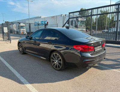 BMW 5er Gebrauchtwagen BMW 5er Gebrauchtwagen