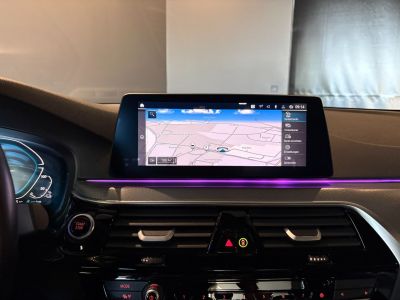 BMW 5er Gebrauchtwagen