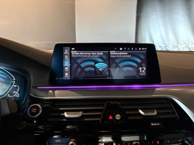 BMW 5er Gebrauchtwagen