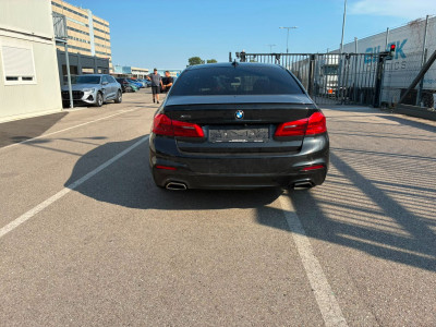 BMW 5er Gebrauchtwagen BMW 5er Gebrauchtwagen