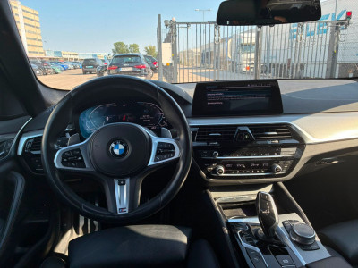 BMW 5er Gebrauchtwagen BMW 5er Gebrauchtwagen