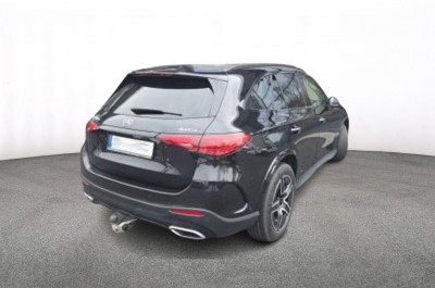 Mercedes-Benz GLC Gebrauchtwagen Mercedes-Benz GLC Gebrauchtwagen