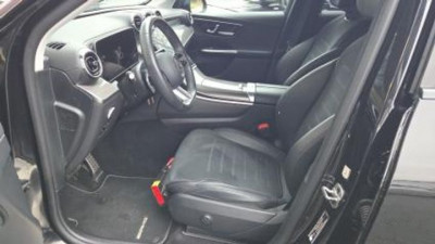 Mercedes-Benz GLC Gebrauchtwagen Mercedes-Benz GLC Gebrauchtwagen