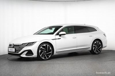 VW Arteon Gebrauchtwagen VW Arteon Gebrauchtwagen