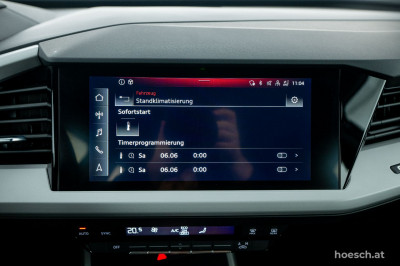 Audi Q4 e-tron Gebrauchtwagen Audi Q4 e-tron Gebrauchtwagen