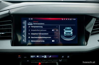 Audi Q4 e-tron Gebrauchtwagen Audi Q4 e-tron Gebrauchtwagen