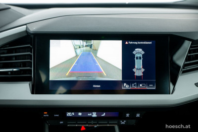 Audi Q4 e-tron Gebrauchtwagen Audi Q4 e-tron Gebrauchtwagen