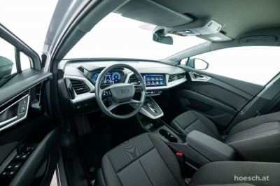Audi Q4 e-tron Gebrauchtwagen Audi Q4 e-tron Gebrauchtwagen