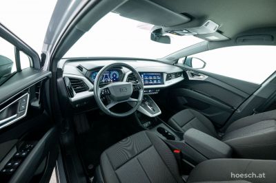 Audi Q4 e-tron Gebrauchtwagen Audi Q4 e-tron Gebrauchtwagen