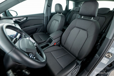 Audi Q4 e-tron Gebrauchtwagen Audi Q4 e-tron Gebrauchtwagen