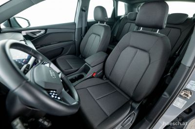 Audi Q4 e-tron Gebrauchtwagen Audi Q4 e-tron Gebrauchtwagen