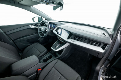 Audi Q4 e-tron Gebrauchtwagen Audi Q4 e-tron Gebrauchtwagen