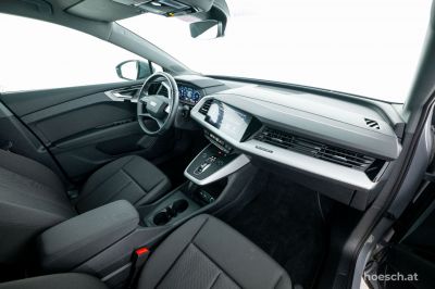 Audi Q4 e-tron Gebrauchtwagen Audi Q4 e-tron Gebrauchtwagen