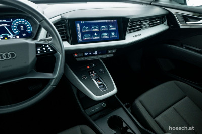 Audi Q4 e-tron Gebrauchtwagen Audi Q4 e-tron Gebrauchtwagen
