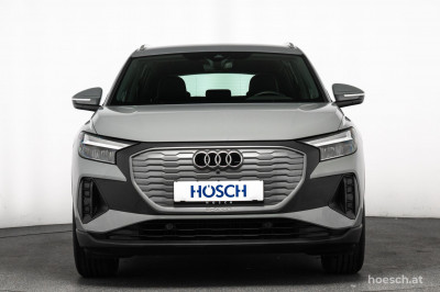 Audi Q4 e-tron Gebrauchtwagen Audi Q4 e-tron Gebrauchtwagen