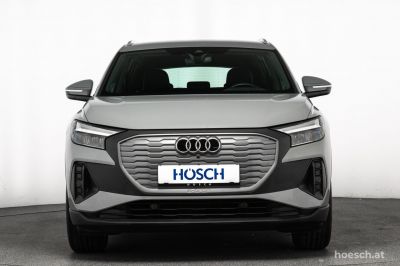 Audi Q4 e-tron Gebrauchtwagen Audi Q4 e-tron Gebrauchtwagen