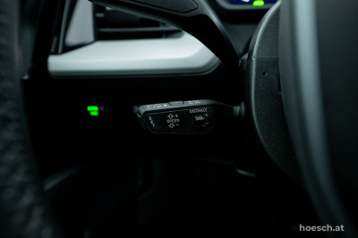 Audi Q4 e-tron Gebrauchtwagen Audi Q4 e-tron Gebrauchtwagen