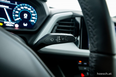 Audi Q4 e-tron Gebrauchtwagen Audi Q4 e-tron Gebrauchtwagen
