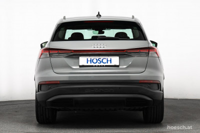 Audi Q4 e-tron Gebrauchtwagen Audi Q4 e-tron Gebrauchtwagen