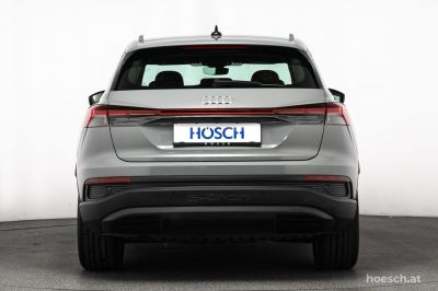 Audi Q4 e-tron Gebrauchtwagen Audi Q4 e-tron Gebrauchtwagen