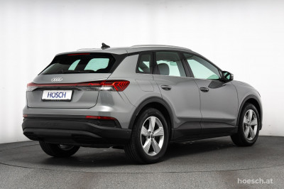 Audi Q4 e-tron Gebrauchtwagen Audi Q4 e-tron Gebrauchtwagen