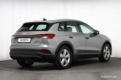 Audi Q4 e-tron Gebrauchtwagen Audi Q4 e-tron Gebrauchtwagen